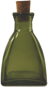 Dark Green Diamond
